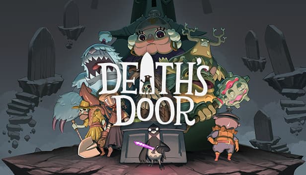 Death's Door: Deluxe Edition
