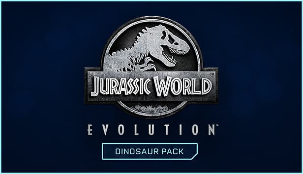 Jurassic World Evolution - Deluxe Edition